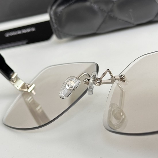 CHANEL SUNGLASSES CHANEL SUNGLASSES