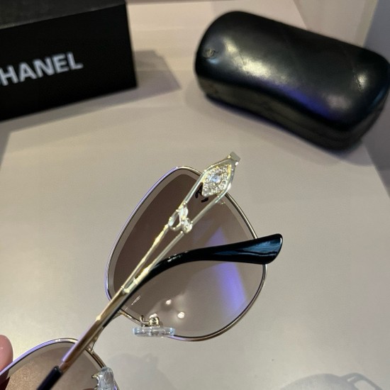 CHANEL SUNGLASSES