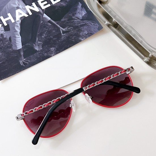 CHANEL SUNGLASSES CHANEL SUNGLASSES