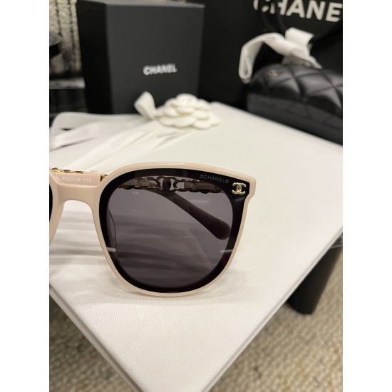 CHANEL SUNGLASSES