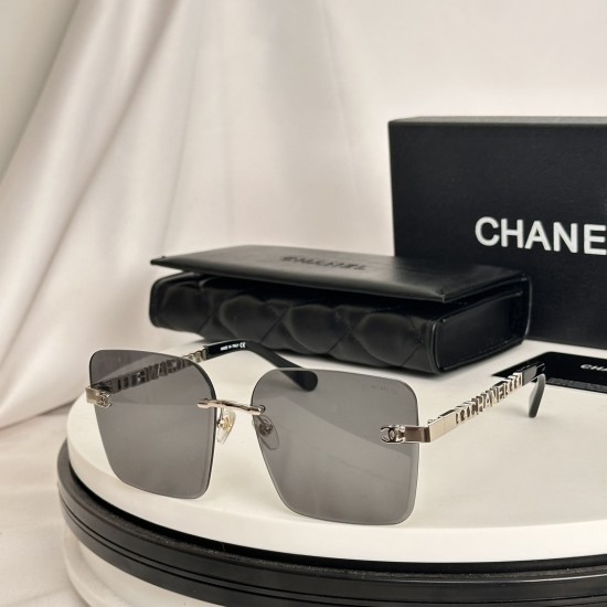 CHANEL SUNGLASSES CHANEL SUNGLASSES