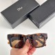 Dior SUNGLASSES