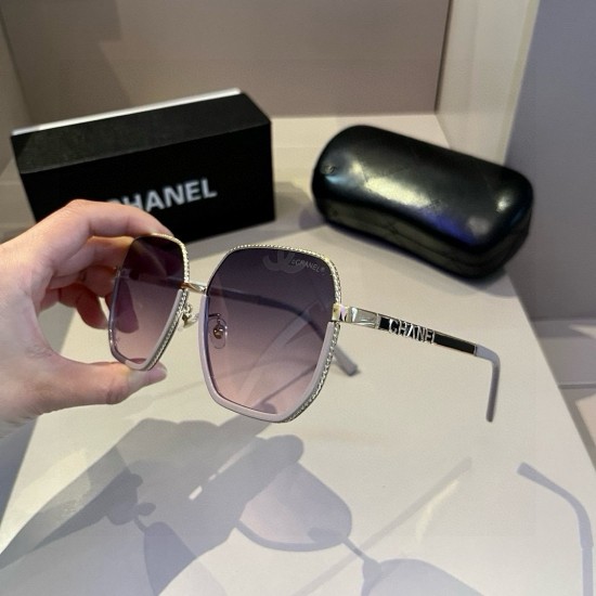 CHANEL SUNGLASSES CHANEL SUNGLASSES