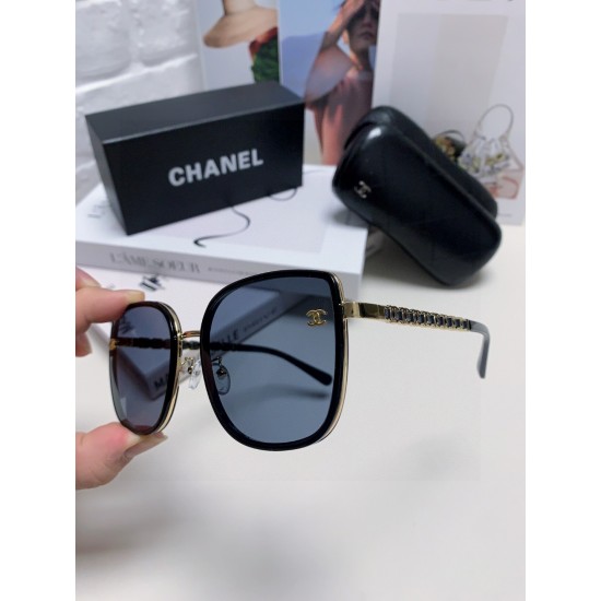 CHANEL SUNGLASSES
