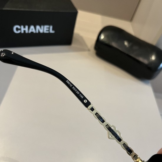 CHANEL SUNGLASSES