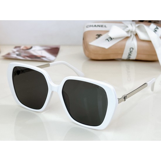 CHANEL SUNGLASSES CHANEL SUNGLASSES