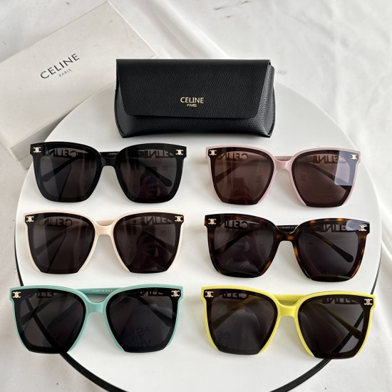 CELINE SUNGLASSES