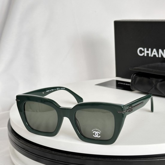 CHANEL SUNGLASSES