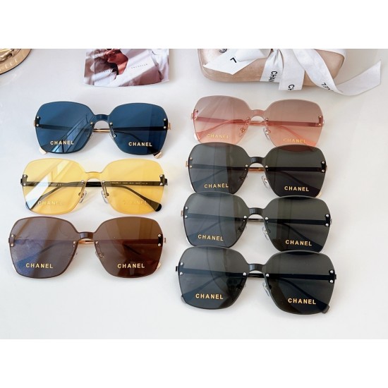CHANEL SUNGLASSES