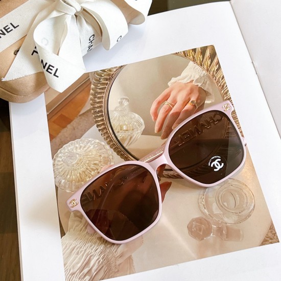 CHANEL SUNGLASSES