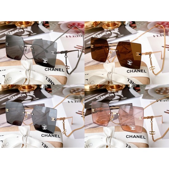 CHANEL SUNGLASSES