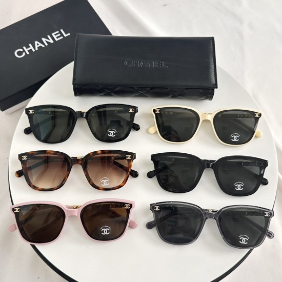 CHANEL SUNGLASSES