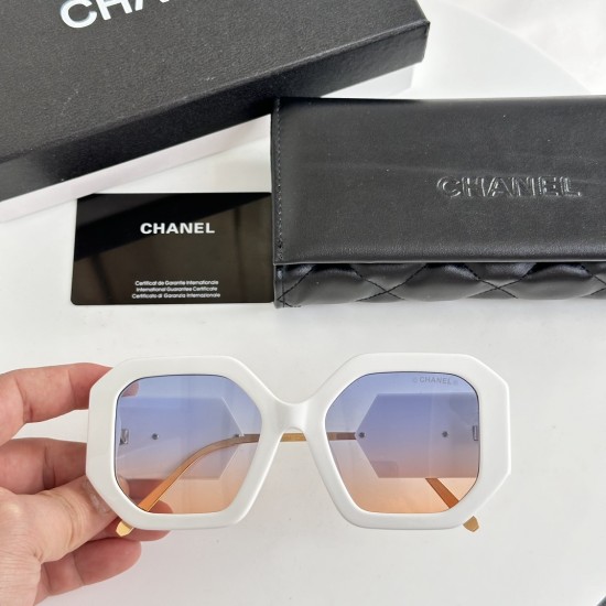 CHANEL SUNGLASSES