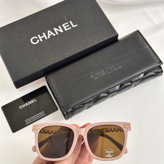 CHANEL SUNGLASSES CHANEL SUNGLASSES