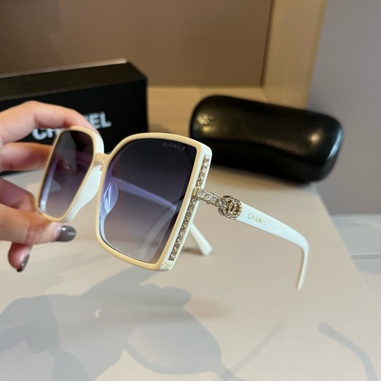 CHANEL SUNGLASSES CHANEL SUNGLASSES