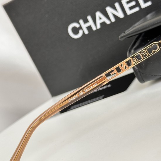 CHANEL SUNGLASSES CHANEL SUNGLASSES