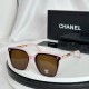 CHANEL SUNGLASSES CHANEL SUNGLASSES