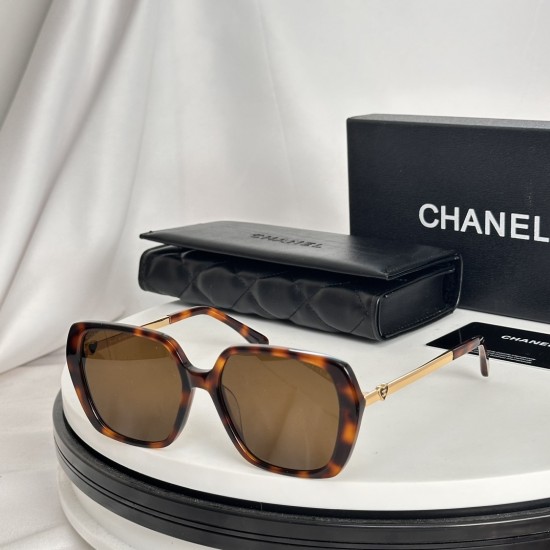 CHANEL SUNGLASSES