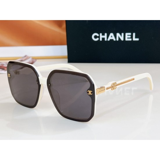 CHANEL SUNGLASSES CHANEL SUNGLASSES