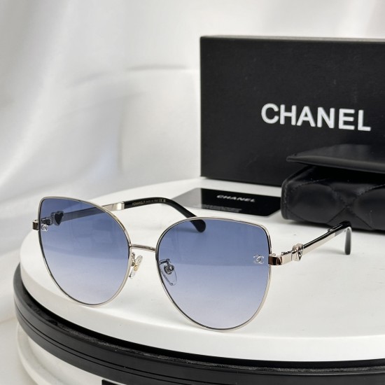 CHANEL SUNGLASSES CHANEL SUNGLASSES