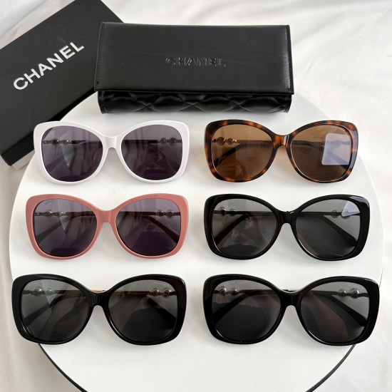 CHANEL SUNGLASSES