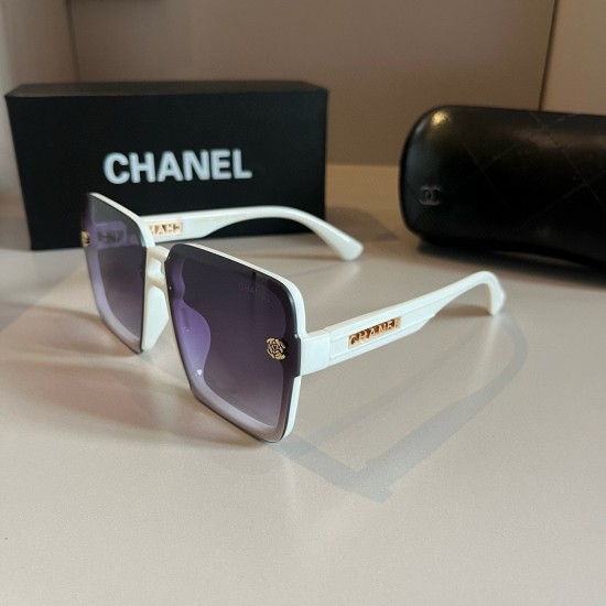 CHANEL SUNGLASSES CHANEL SUNGLASSES