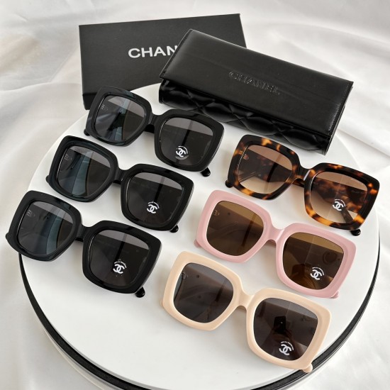 CHANEL SUNGLASSES CHANEL SUNGLASSES