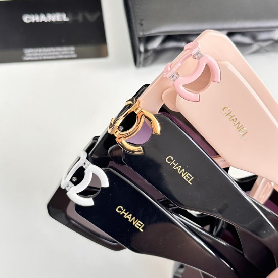 CHANEL SUNGLASSES CHANEL SUNGLASSES