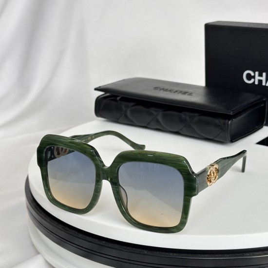 CHANEL SUNGLASSES