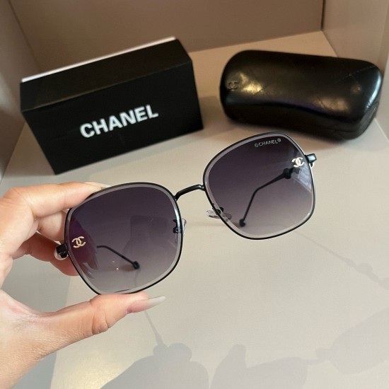 CHANEL SUNGLASSES CHANEL SUNGLASSES