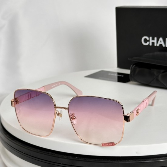 CHANEL SUNGLASSES