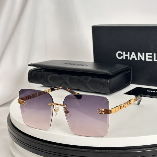 CHANEL SUNGLASSES CHANEL SUNGLASSES