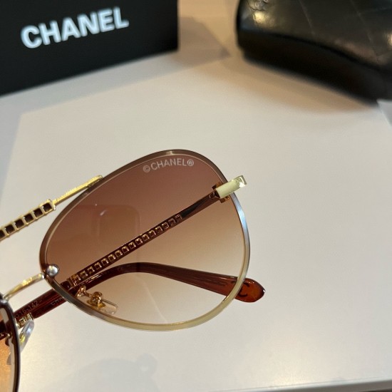 CHANEL SUNGLASSES CHANEL SUNGLASSES
