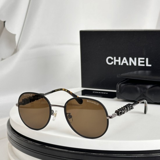 CHANEL SUNGLASSES CHANEL SUNGLASSES