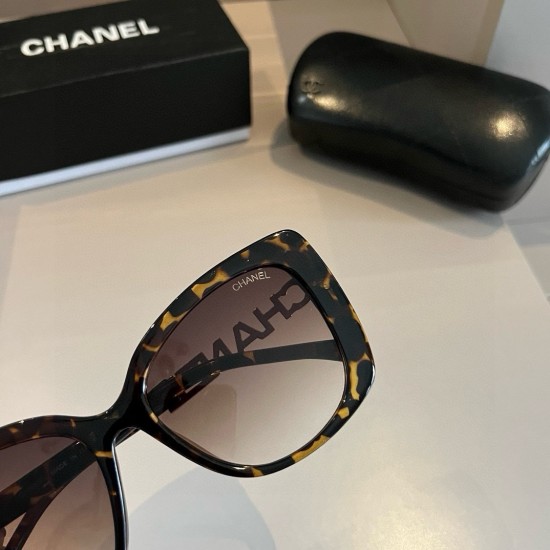 CHANEL SUNGLASSES