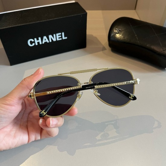 CHANEL SUNGLASSES CHANEL SUNGLASSES