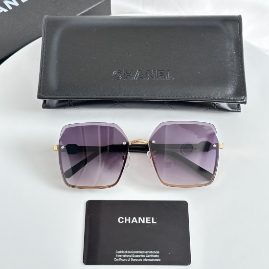 CHANEL SUNGLASSES