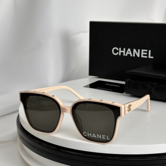 CHANEL SUNGLASSES CHANEL SUNGLASSES