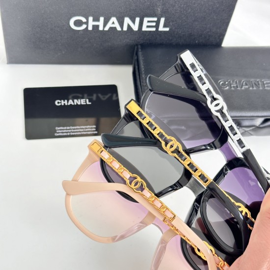 CHANEL SUNGLASSES