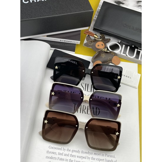 CHANEL SUNGLASSES CHANEL SUNGLASSES