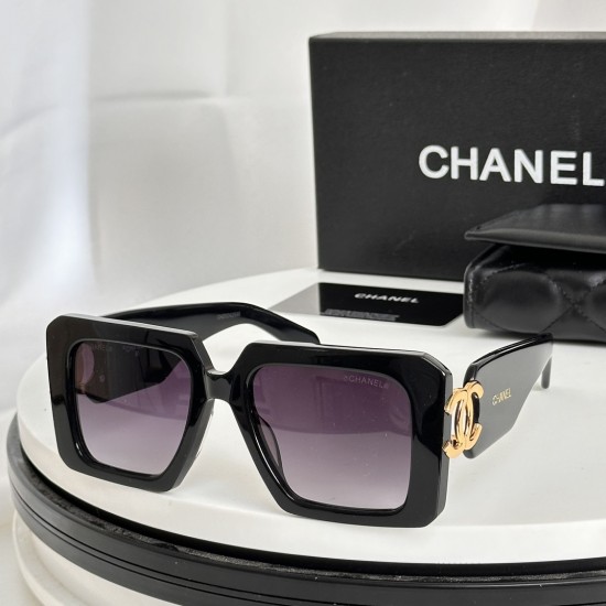 CHANEL SUNGLASSES CHANEL SUNGLASSES