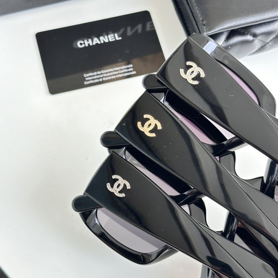CHANEL SUNGLASSES