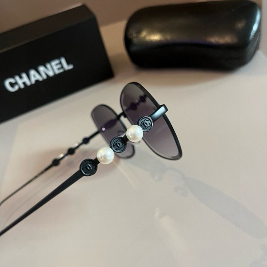 CHANEL SUNGLASSES CHANEL SUNGLASSES