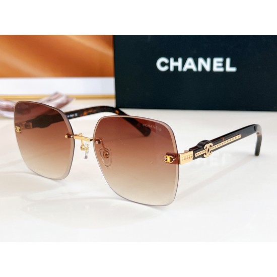 CHANEL SUNGLASSES CHANEL SUNGLASSES