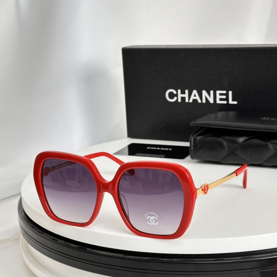 CHANEL SUNGLASSES CHANEL SUNGLASSES