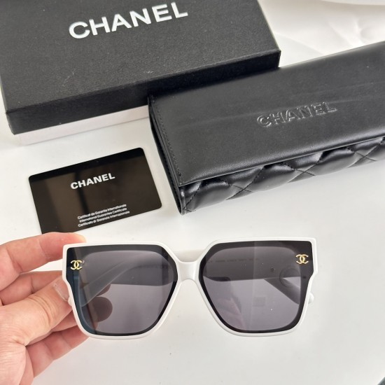 CHANEL SUNGLASSES CHANEL SUNGLASSES