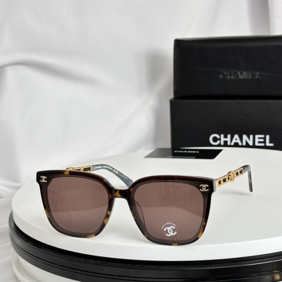 CHANEL SUNGLASSES