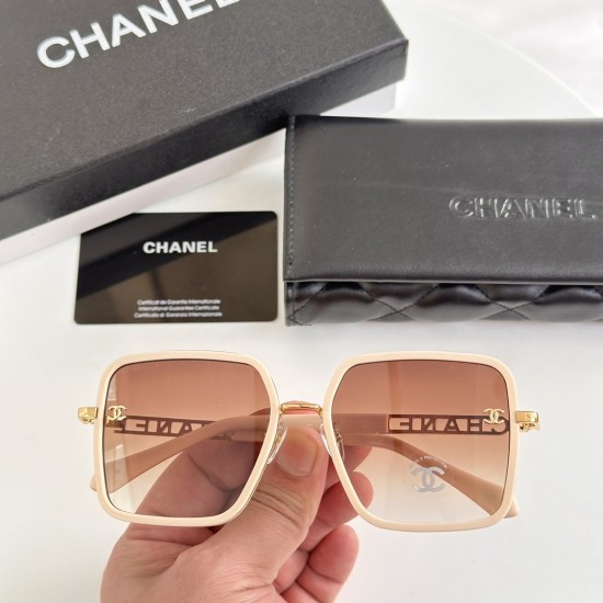 CHANEL SUNGLASSES CHANEL SUNGLASSES