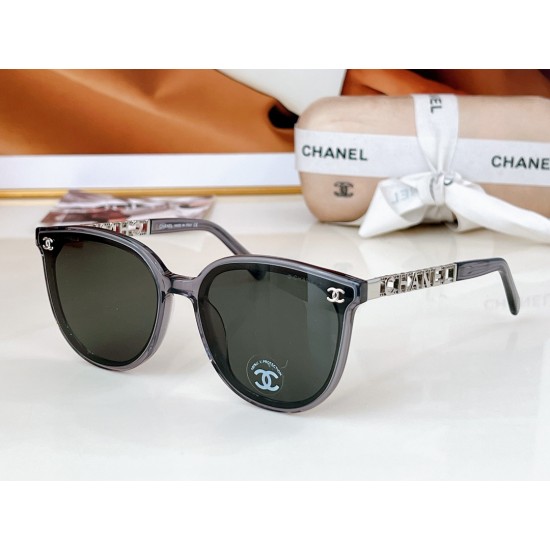 CHANEL SUNGLASSES CHANEL SUNGLASSES