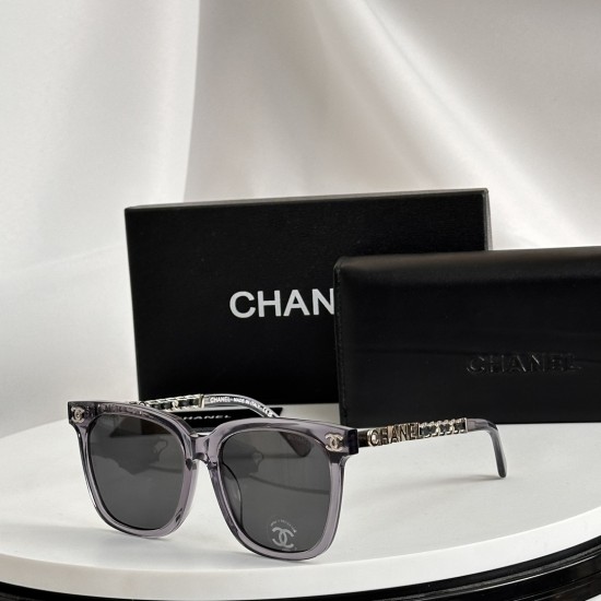 CHANEL SUNGLASSES CHANEL SUNGLASSES